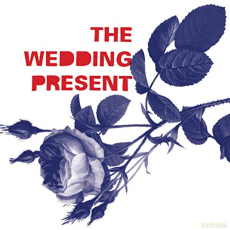 Wedding Present: Tommy 30 [CD]
