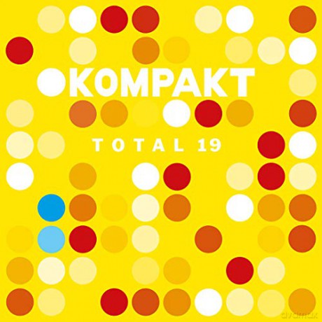 Total 19 [2CD]
