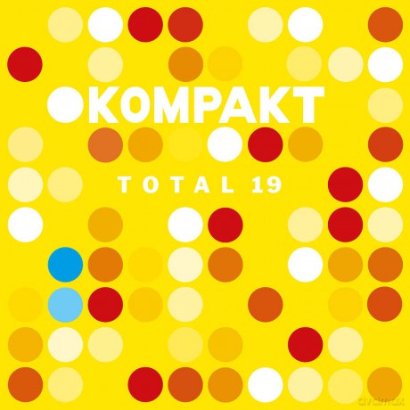 Total 19 [2xWinyl]