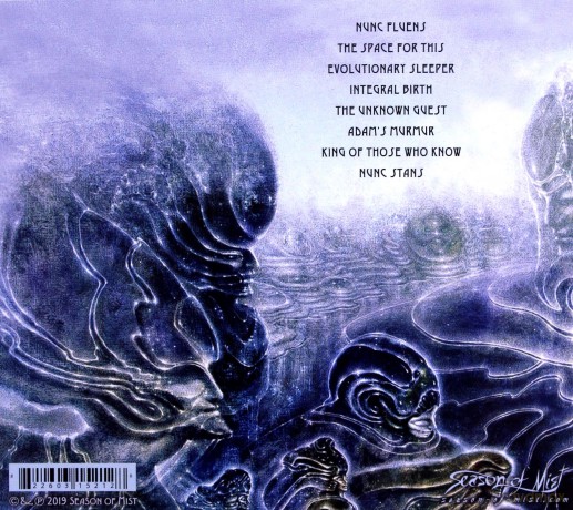 Cynic: Traced In Air (Remixed) [CD]