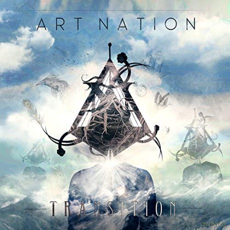 Art Nation: Transition [CD]
