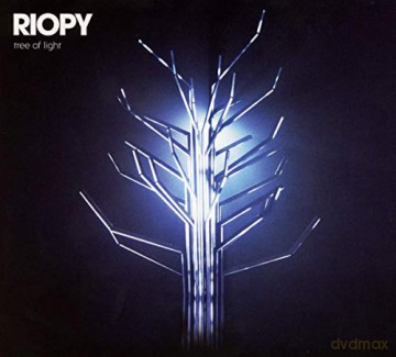 Riopy: Tree Of Light [CD]