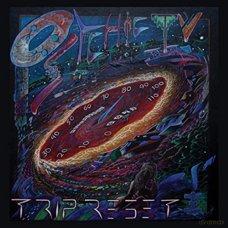 Psychic Tv: Trip Reset [CD]