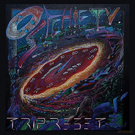 Psychic Tv: Trip Reset [2xWinyl]