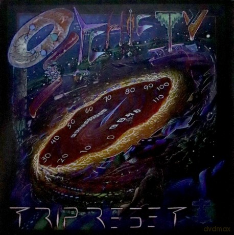 Psychic Tv: Trip Reset [2xWinyl]
