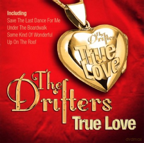 Drifters: True Love [CD]