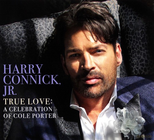 Harry Connick Jr: True Love: A Celebration [CD]