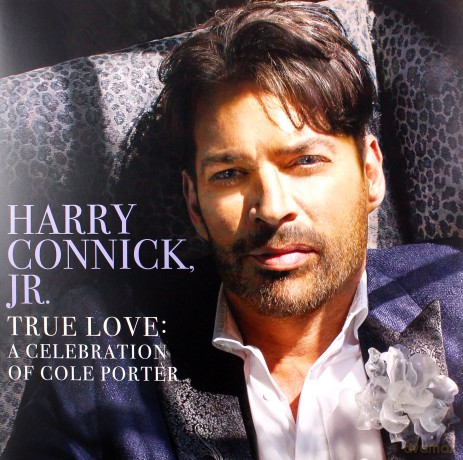 Harry Connick Jr: True Love: A Celebration [2xWinyl]