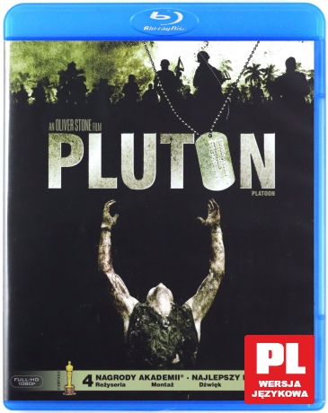 Pluton [Blu-Ray]