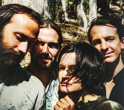Big Thief: Two Hands [CD]
