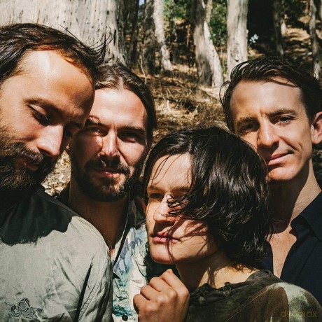 Big Thief: Two Hands [Winyl]
