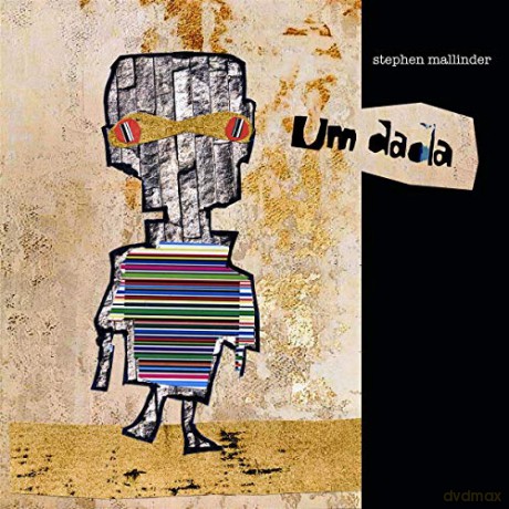 Stephen Mallinder: Um Dada [CD]