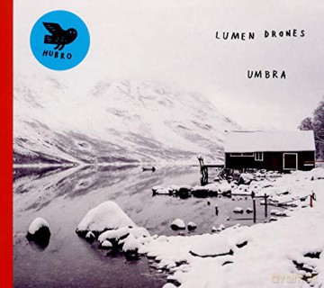 Lumen Drones: Umbra [CD]