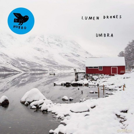 Lumen Drones: Umbra [Winyl]