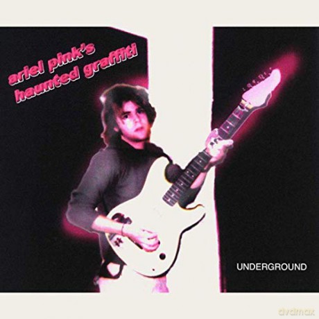 Ariel Pink: Underground [2xWinyl]