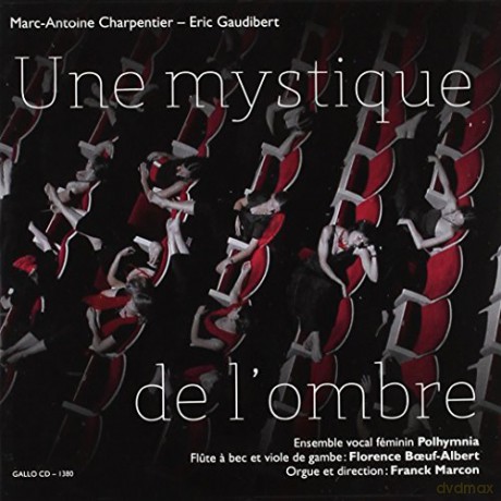 Polhymnia: Une Mystique De L'Ombre [CD]