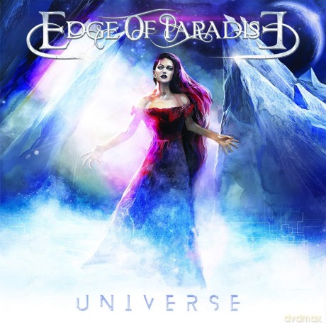 Edge Of Paradise: Universe [CD]