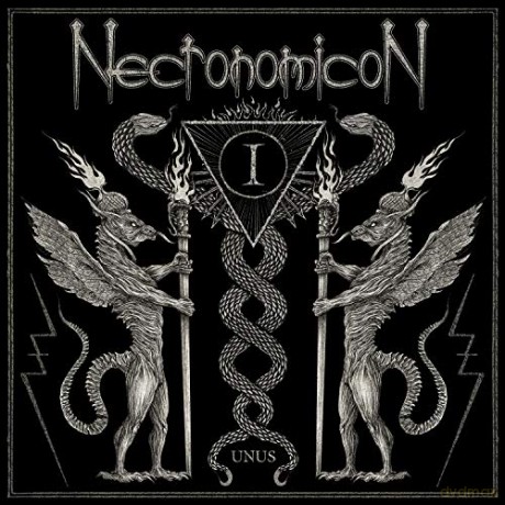 Necronomicon: Unus [Winyl]