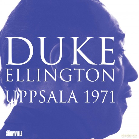Duke Ellington: Uppsala (digipack) [CD]