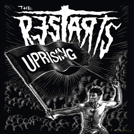 Restarts: Uprising [CD]