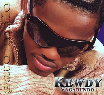 Kewdy: Vagabundo [CD]