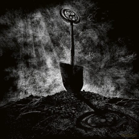 Gost: Valediction [Winyl]