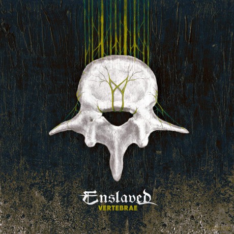 Enslaved: Vertebrae [2xWinyl]