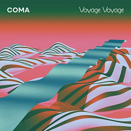 Coma: Voyage Voyage [Winyl]