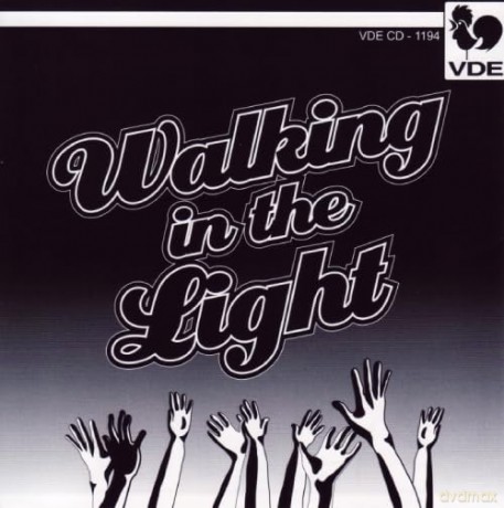 Choeur Des Jeunes De Paudeze: Walking In The Light [CD]