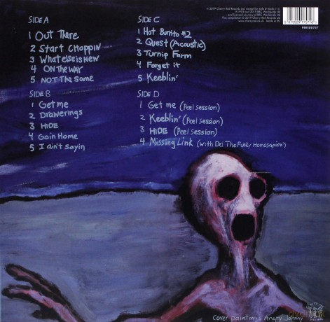 Dinosaur Jr.: Where You Been (Expanded Deluxe Edition) [2CD]