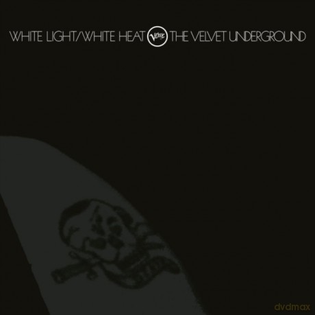 Velvet Underground: White Light [Winyl]