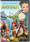 Artur i Minimki [HD-DVD]