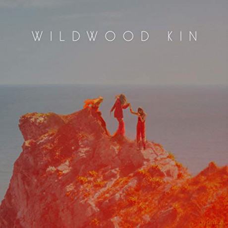 Wildwood Kin: Wildwood Kin [CD]