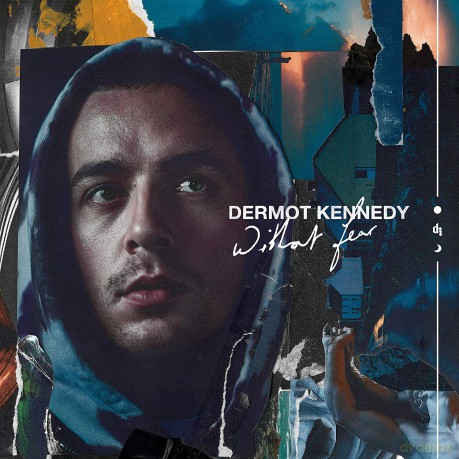 Dermot Kennedy: Without Fear [CD]