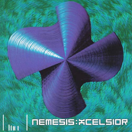 Nemesis: Xcelsior [2xWinyl]