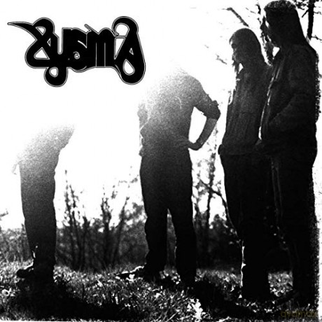 Xysma: Xysma [2CD]