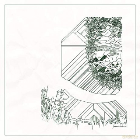 Max Cooper: Yearning For The Infinite [CD]