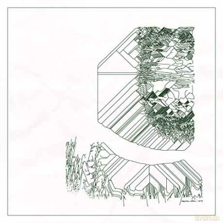 Max Cooper: Yearning For The Infinite [2xWinyl]