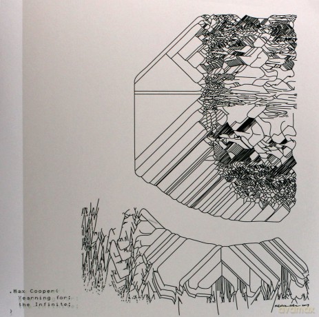 Max Cooper: Yearning For The Infinite [2xWinyl]