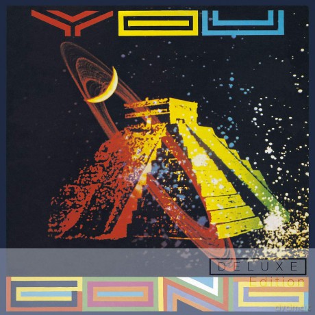 Gong: You [2CD]