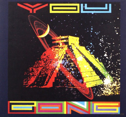 Gong: You [2CD]