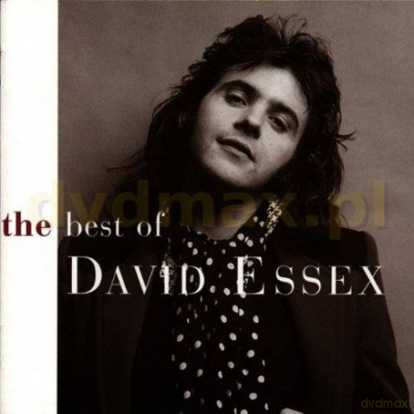 David Essex: The Best Of [CD]