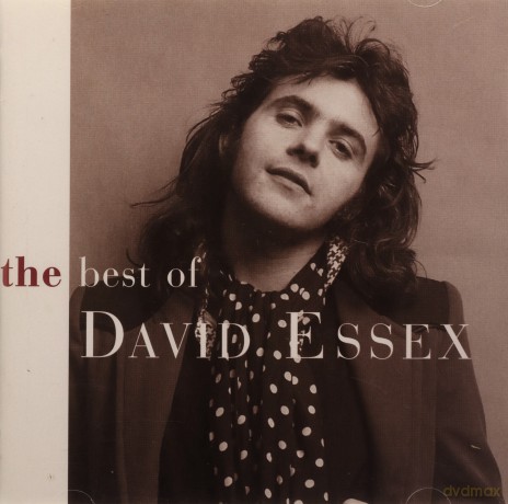 David Essex: The Best Of [CD]