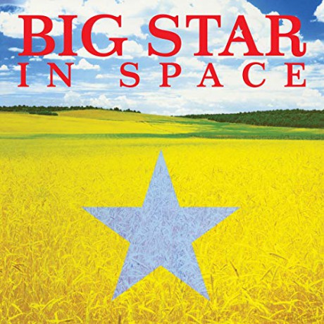 Big Star: In Space [CD]