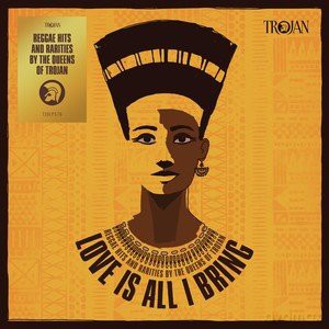 Love Is All I Bring: Love Is All I Bring [2CD]