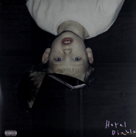 Machine Gun Kelly: Hotel Diablo [Winyl]