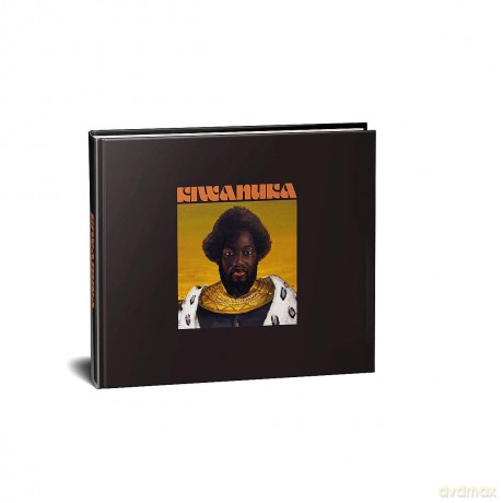 Michael Kiwanuka: Kiwanuka (Deluxe) (Limited) [CD]