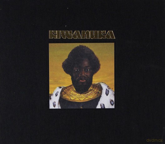 Michael Kiwanuka: Kiwanuka (Deluxe) (Limited) [CD]