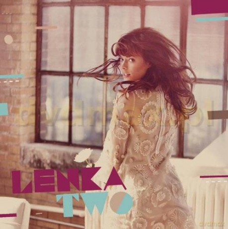 Lenka: Two [CD]