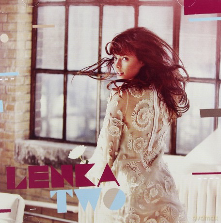 Lenka: Two [CD]
